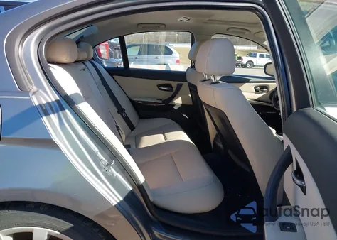 2011 BMW 328I from USA, damaged, VIN WBAPH7C54BE676753